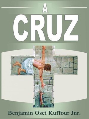 cover image of A Cruz